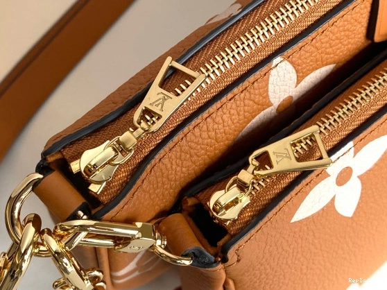 Repladies ACCESSOIRES VUITTON POCHETTE MULTI LOUIS 0808